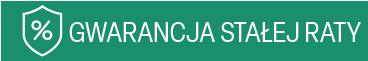 Gwarancja stałej raty