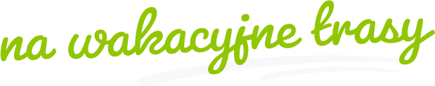 Na wakacyjne trasy